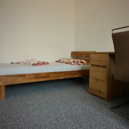 דירה Apartman Nadrazni