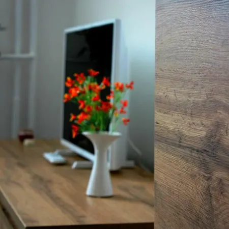 Apartman Nadrazni אוסטרבה