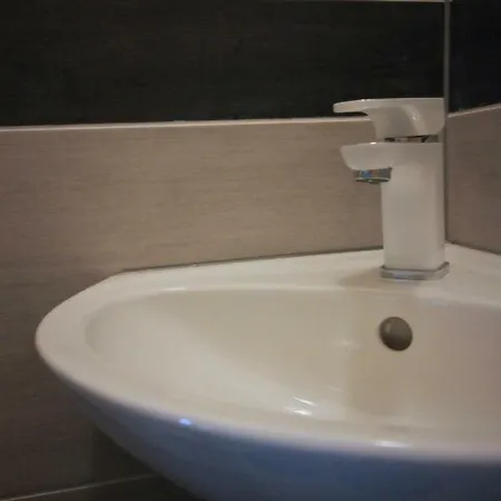 Apartman Nadrazni *