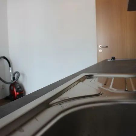 Apartamento Apartman Nadrazni *