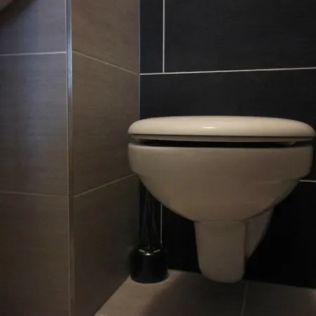 Apartman Nadrazni Apartamento