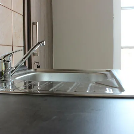 Apartman Nadrazni Ostrava
